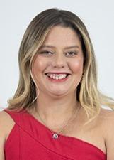 Foto oficial de Dra. Ellis
