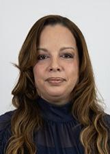 Foto oficial de Gisele Lancates