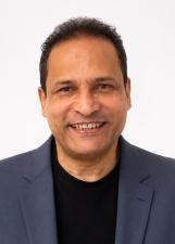 Foto oficial de Gleibe de Andrade