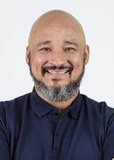 Foto oficial de Ronaldo Anquieta