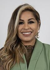 Foto oficial de Michele Nascimento