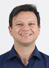 Foto oficial de Pastor Edgar Costa