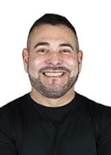 Foto oficial de Luis Marta