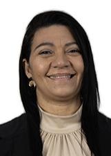 Foto oficial de Erica Bispo