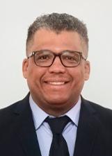 Foto oficial de Robson Santos