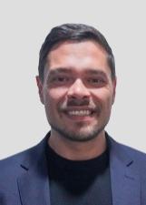 Foto oficial de Beny Balabram