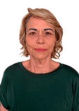 Foto oficial de Rogeria Bolsonaro