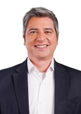 Foto oficial de Carlos Portinho