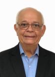 Foto oficial de Samuel Malafaia