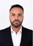 Foto oficial de Marcelinho