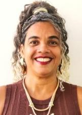 Foto oficial de Cristiane Nascimento