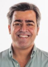Foto oficial de Emanuel Alencar
