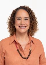 Foto oficial de Luciana Boiteux