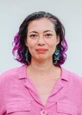 Foto oficial de Fabíola Rodrigues