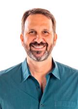 Foto oficial de Flavio Serafini