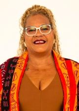 Foto oficial de Monica Cunha