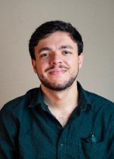 Foto oficial de Pedro Nassif