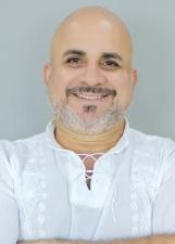 Foto oficial de Robson Paz