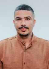 Foto oficial de Juninho Sepetiba Avera