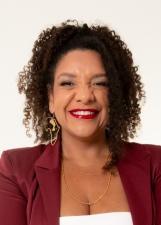 Foto oficial de Renata Souza