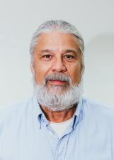 Foto oficial de Marcus Lopes