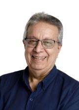 Foto oficial de Paulo Pinheiro