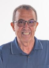 Foto oficial de Professor Antonio Augusto