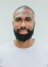 Foto oficial de Joe Ventura