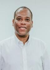 Foto oficial de Marcelo Nunes