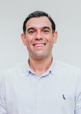 Foto oficial de Alvaro Travassos
