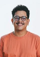Foto oficial de Anderson Ribeiro