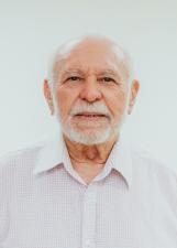 Foto oficial de Eliomar Coelho
