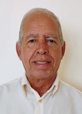 Foto oficial de Jaime Albino Veloso