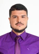 Foto oficial de Crânio