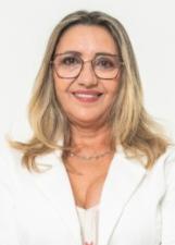 Foto oficial de Amanda Costa