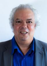 Foto oficial de André Barros