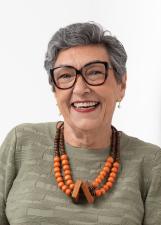 Foto oficial de Delma