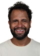 Foto oficial de Pastor Henrique Vieira