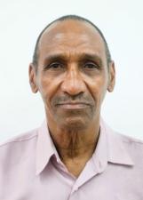 Foto oficial de Fernando Nascimento