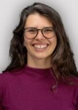 Foto oficial de Júlia Casamasso