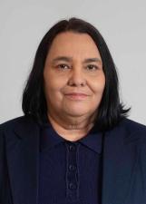 Foto oficial de Professora Miriana