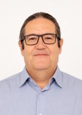 Foto oficial de Tarcísio Motta