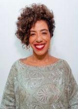 Foto oficial de Talíria Petrone