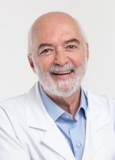 Foto oficial de Dr Emanuel Torquato