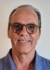 Foto oficial de Rafael Ribeiro