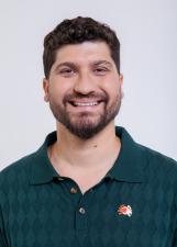 Foto oficial de William Siri