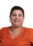 Foto oficial de Maria dos Camelôs