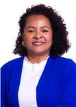 Foto oficial de Vanderlea Aguiar