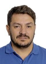 Foto oficial de Rogério 007