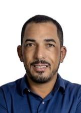 Foto oficial de David Lourenço